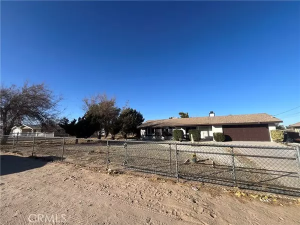 15116 Mojave Street, Hesperia, CA 92345