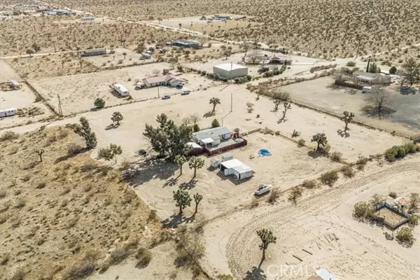 Phelan, CA 92371,13378 Paramount Road