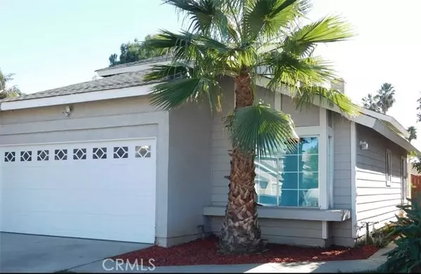 25827 Parsley Avenue, Moreno Valley, CA 92553