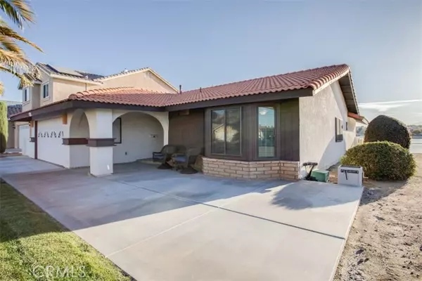 Victorville, CA 92395,18355 Niagara Drive