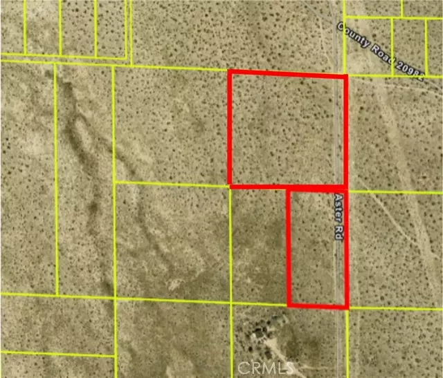 0 Aster Rd, Adelanto, CA 92301