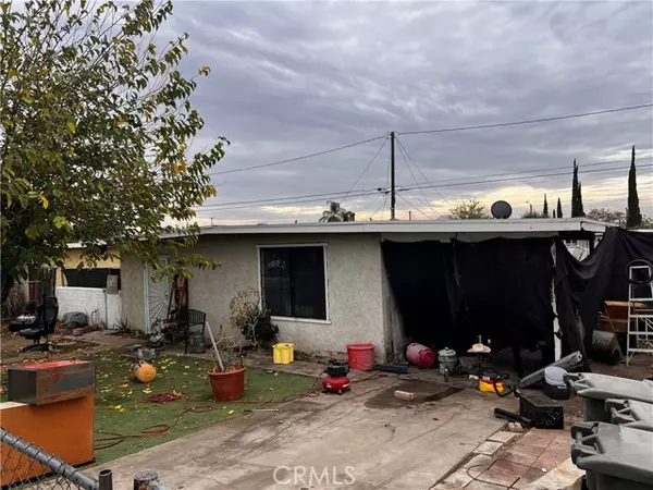 Colton, CA 92324,472 Mill Street