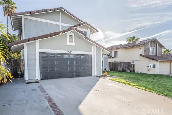 Moreno Valley, CA 92553,12548 Broadleaf Lane