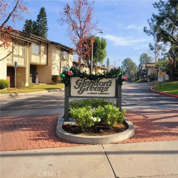 2301 E Curtis Court, Glendora, CA 91741