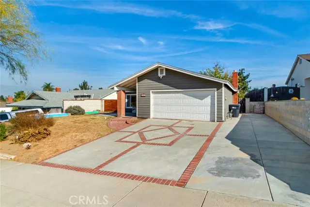 Chino Hills, CA 91709,15653 Aqueduct Lane