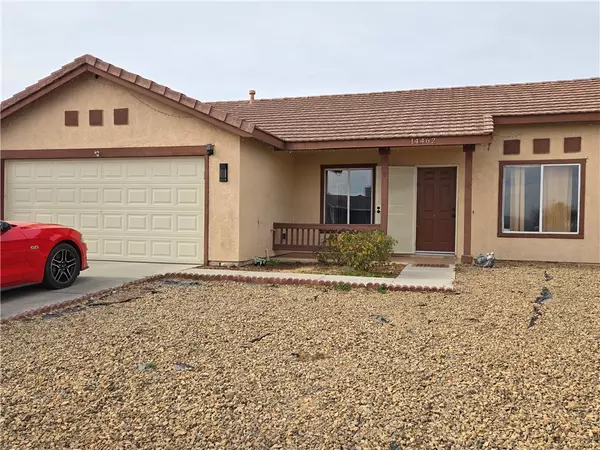 14462 Cambridge Street, Adelanto, CA 92301