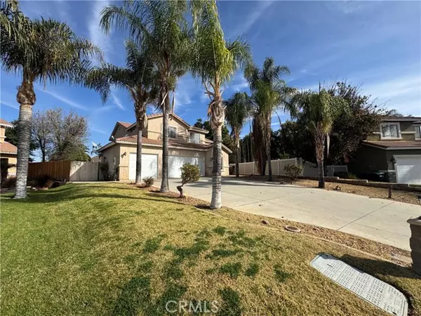 Menifee, CA 92585,27542 Ethan Allen Way