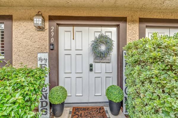 290 Teague Drive, San Dimas, CA 91773