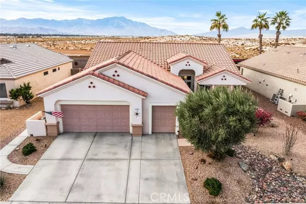 37701 Medjool Avenue, Palm Desert, CA 92211