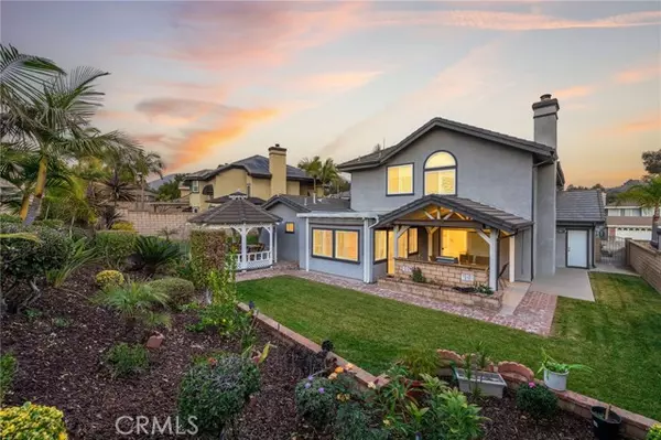 La Verne, CA 91750,5425 Via De Mansion