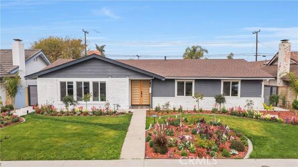 5591 Heil Avenue, Huntington Beach, CA 92649