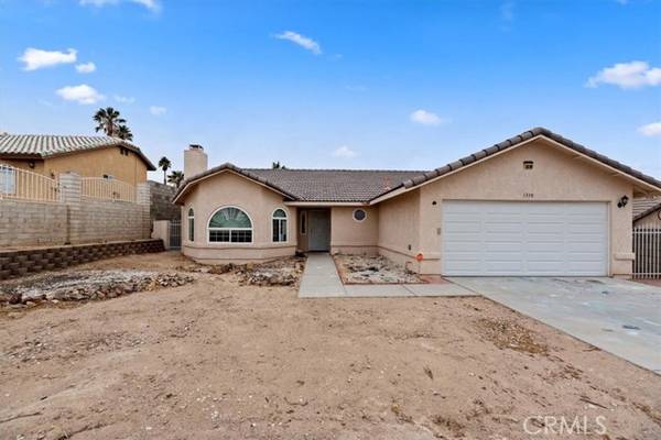 1370 Pine Avenue, Barstow, CA 92311