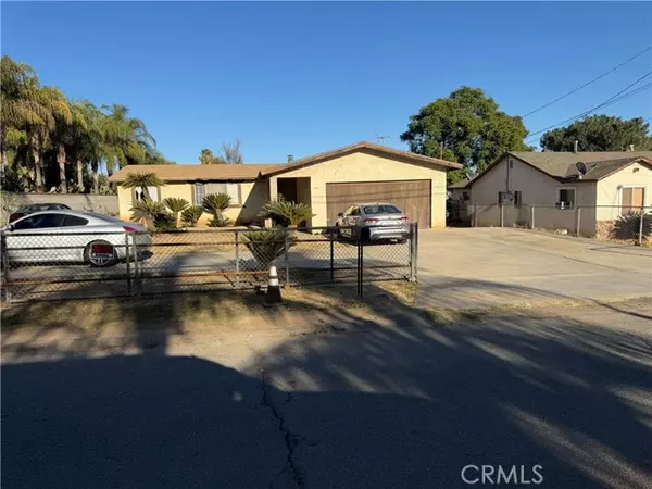 6671 Jones Avenue, Riverside, CA 92505