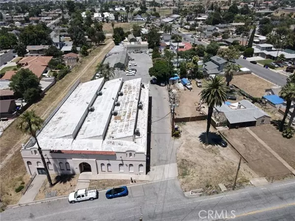 Highland, CA 92346,1672 Palm Avenue