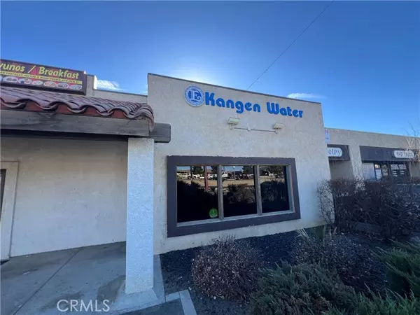 18375 US Highway 18, Apple Valley, CA 92307