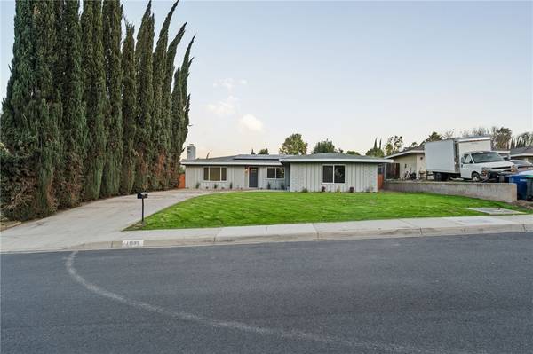 11595 Poplar Street, Loma Linda, CA 92354