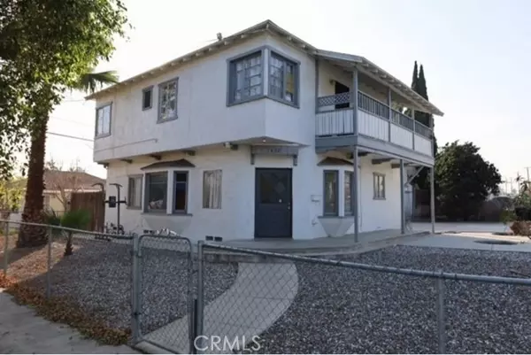 Colton, CA 92324,412 W C Street