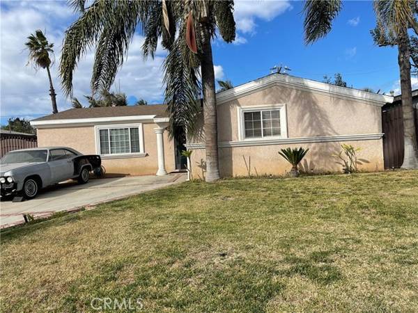 1139 Aldgate Avenue, La Puente, CA 91744