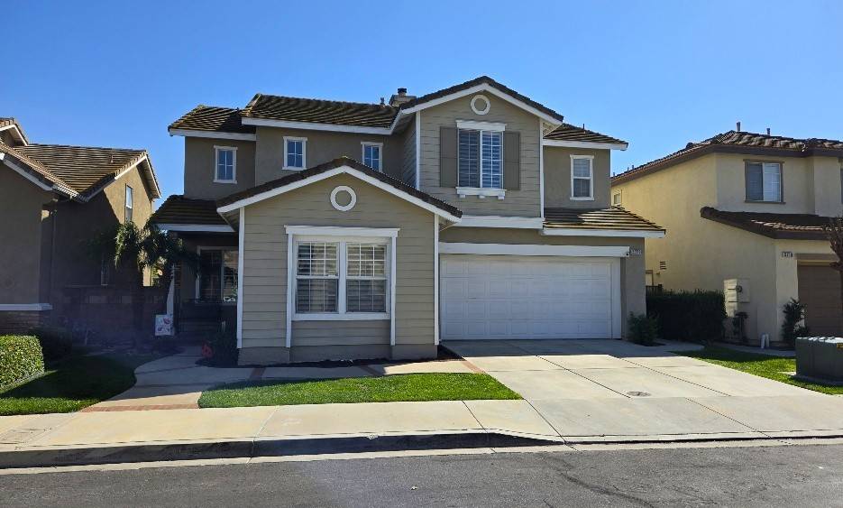 5721 Canfield Way, Chino Hills, CA 91709