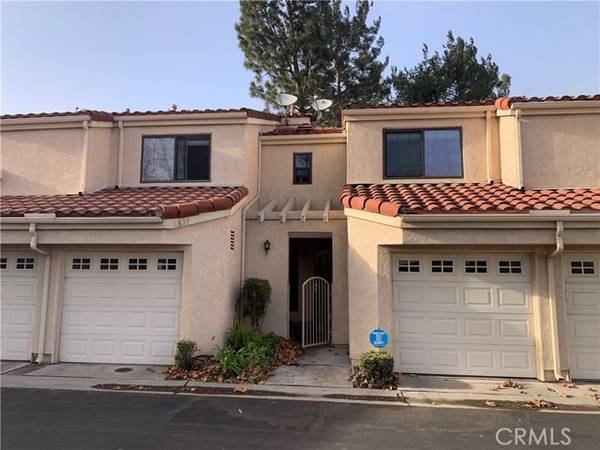 2827 Onyx Way, West Covina, CA 91792