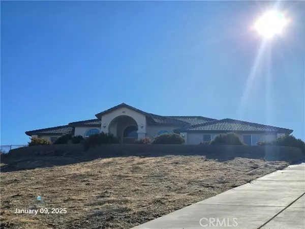 6989 Buffalo Road, Hesperia, CA 92344