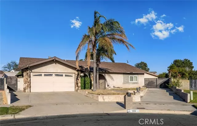 9061 Amber Court, Fontana, CA 92335