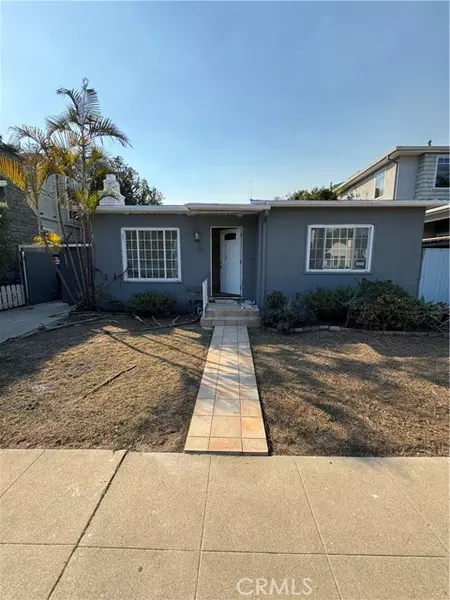 2901 Clune Avenue, Venice (los Angeles), CA 90291