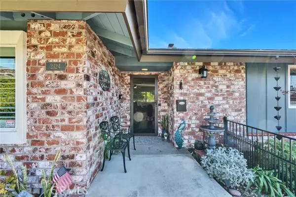 Glendora, CA 91741,2124 Canterbury Lane