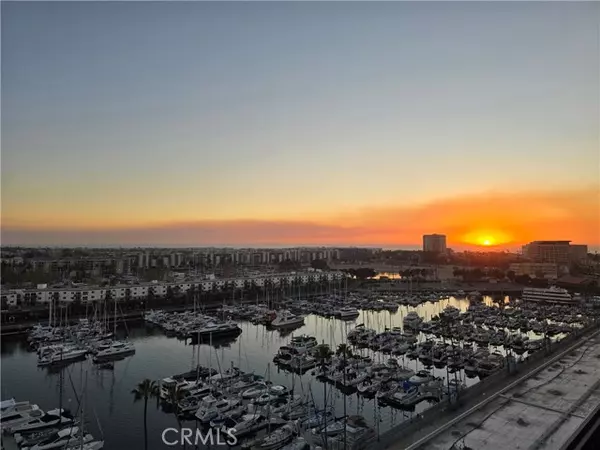 4335 Marina City Drive, Marina Del Rey, CA 90292