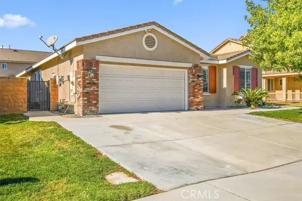 Eastvale, CA 92880,7883 Hall Avenue