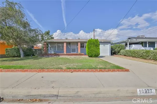 10927 Daines Drive, Temple City, CA 91780