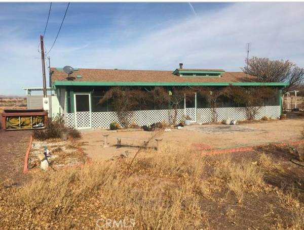 48856 Silver Valley Road, Newberry Springs, CA 92365