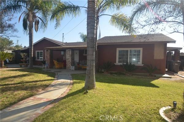 281 W 12th Street, Beaumont, CA 92223