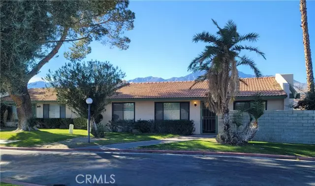 1 Lakeview Circle, Cathedral City, CA 92234