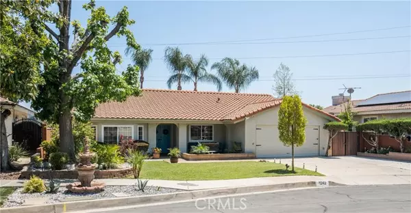 San Dimas, CA 91773,1242 Stratford Lane