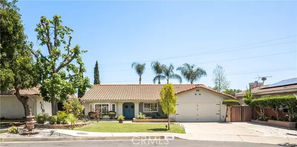 San Dimas, CA 91773,1242 Stratford Lane