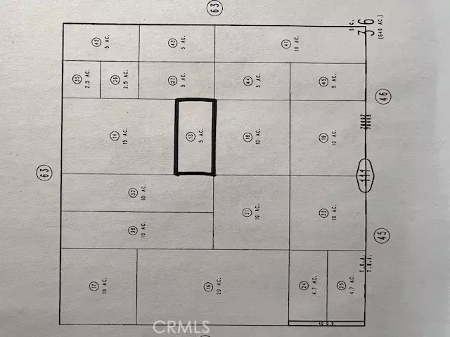 0 0, Helendale, CA 92342