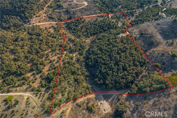0 Gopher Canyon Road, Vista, CA 92084