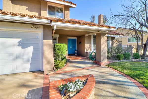 5979 Jadeite Avenue, Rancho Cucamonga, CA 91737