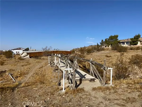 Adelanto, CA 92301,19951 Old El Mirage Road