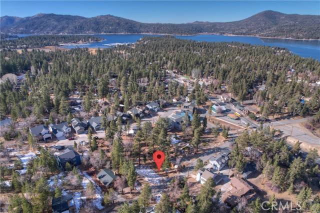 Big Bear Lake, CA 92315,844 Talmadge Road