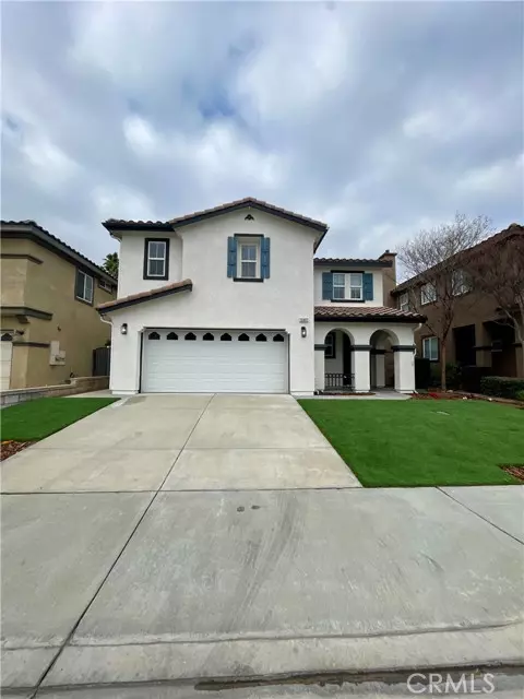 Fontana, CA 92336,16462 El Revino Drive