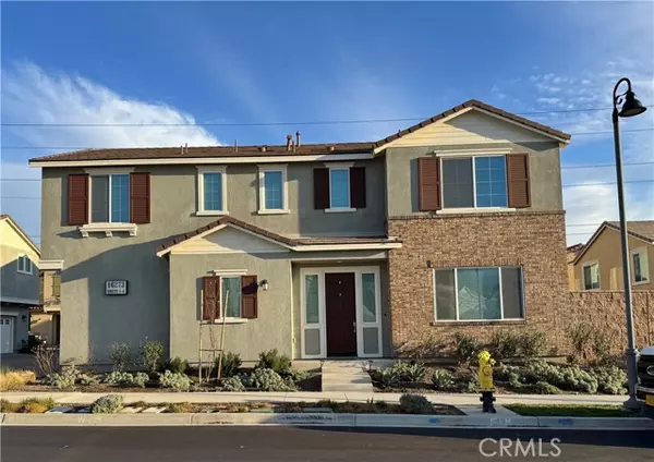 16273 Castello Lane #1, Fontana, CA 92336