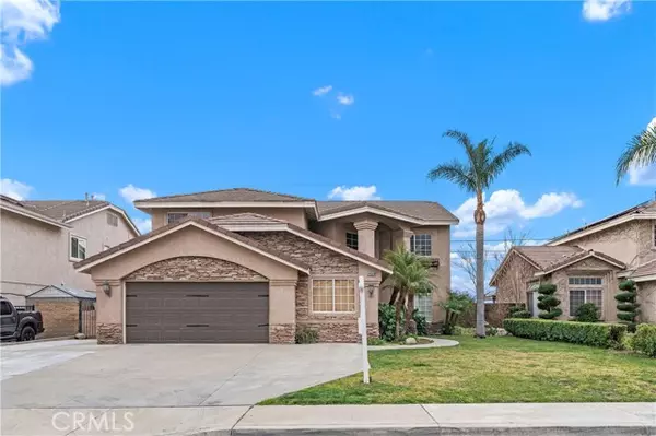 14559 Vancouver Avenue, Fontana, CA 92336