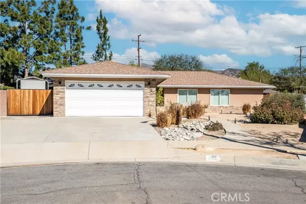 912 Groveton Avenue, Glendora, CA 91740