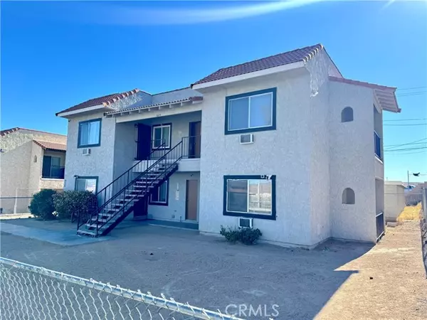 624 E Virginia Way, Barstow, CA 92311