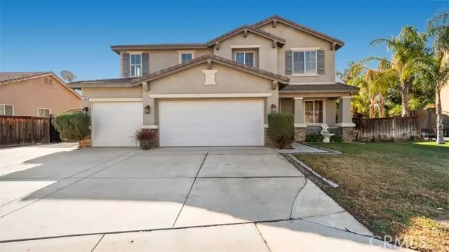 1580 Atlas Peak Lane, San Jacinto, CA 92582