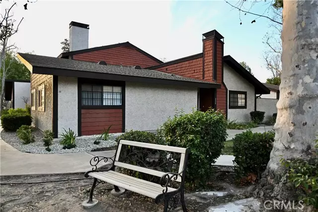 228 Teague Drive, San Dimas, CA 91773