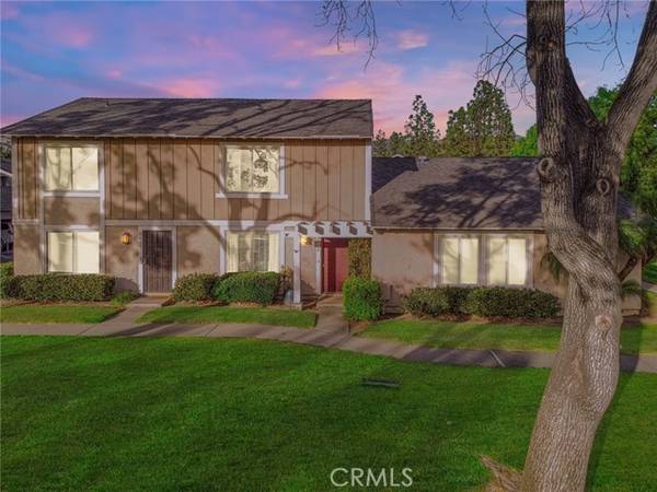 3802 Abbey Way, La Verne, CA 91750