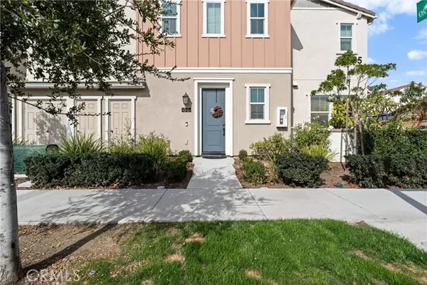 Ontario, CA 91761,4045 S Cork Privado #108